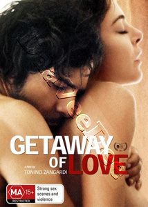 Getaway Of Love (DVD)